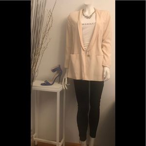 Fashion Blazer